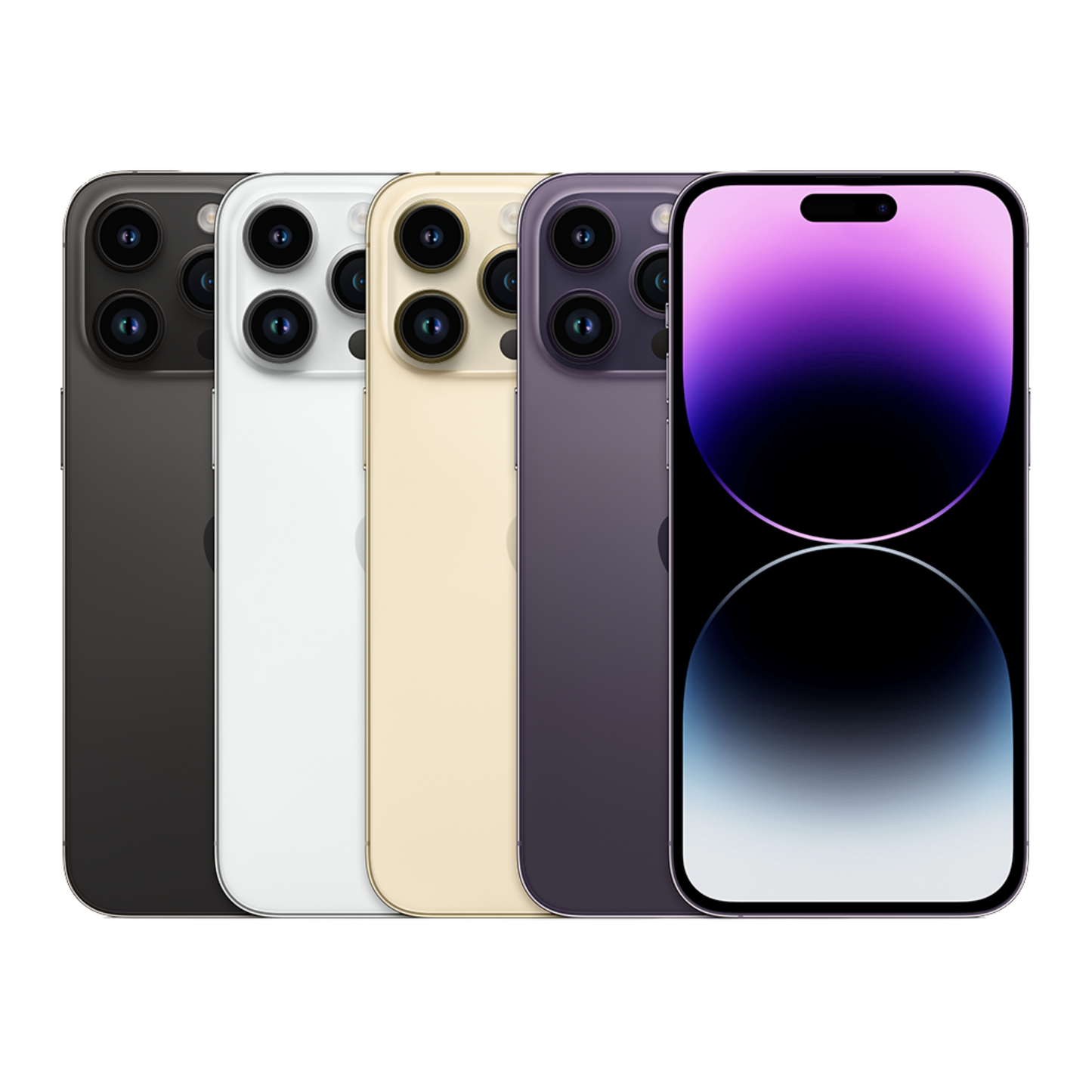 Apple iPhone 14 Pro