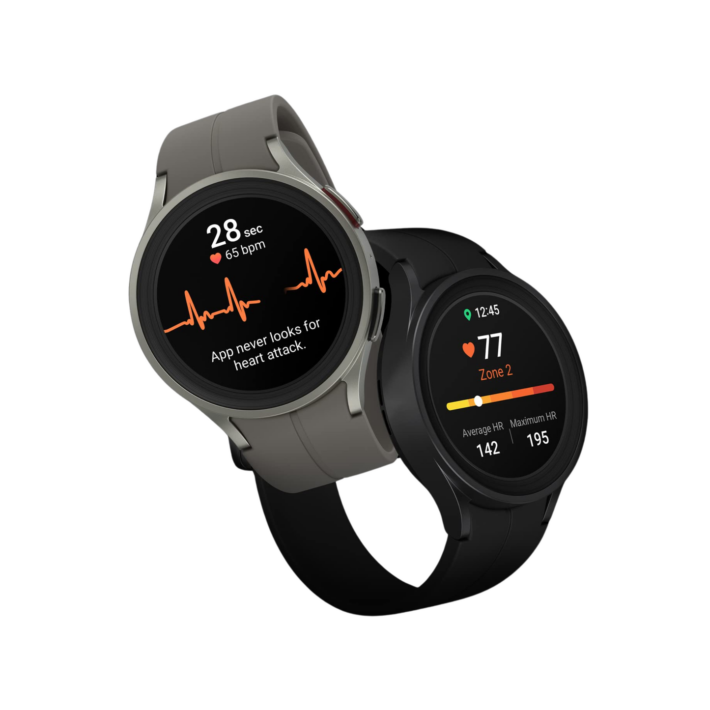 Samsung Watch5 Pro 45MM