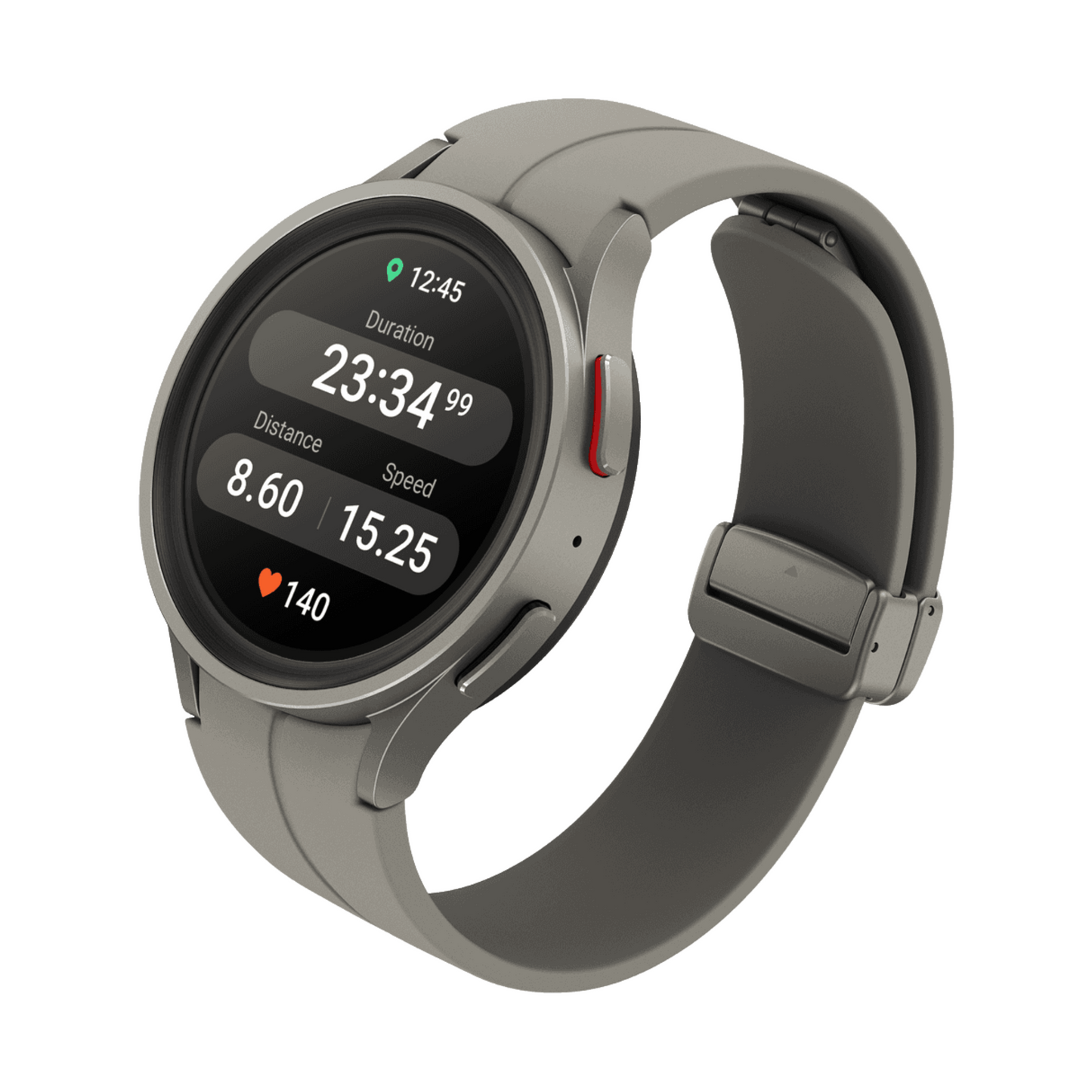 Samsung Watch5 Pro 45MM
