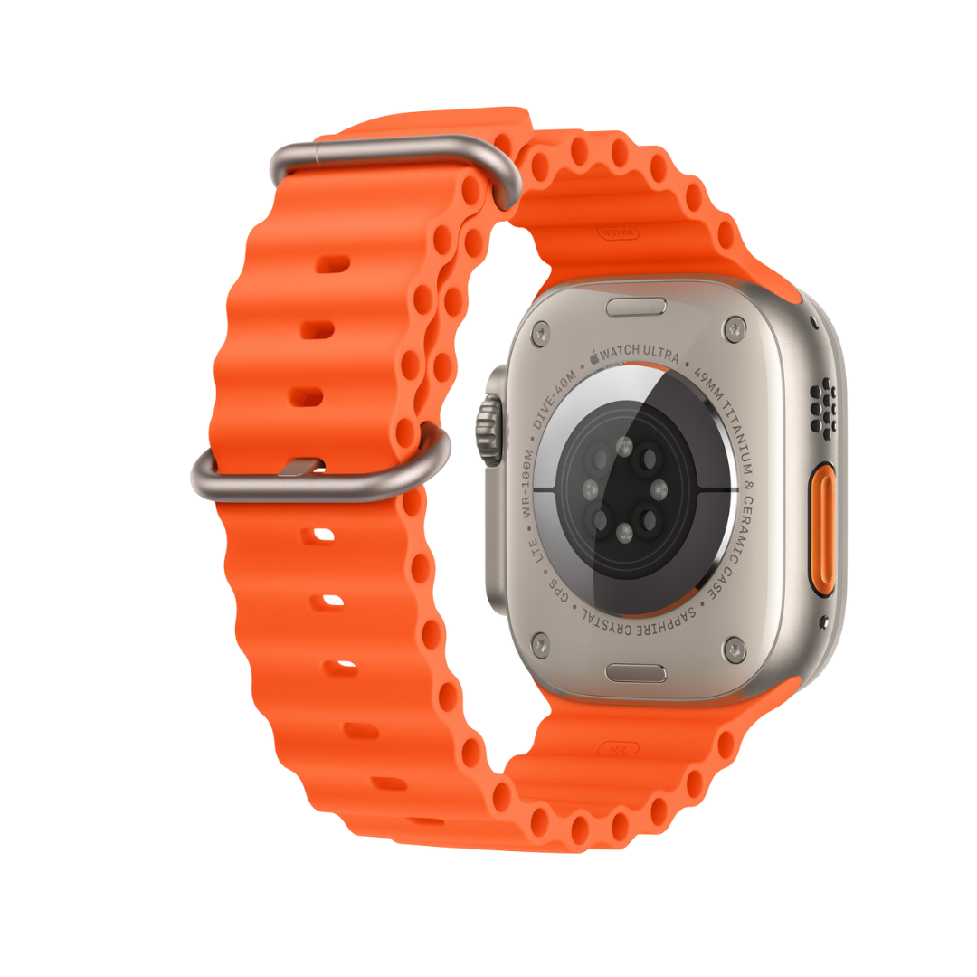 Apple Watch Ultra 49MM (2022) GPS + Cellular