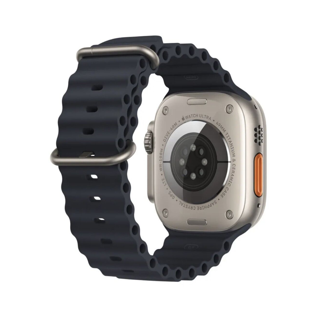 Apple Watch Ultra 49MM (2022) GPS + Cellular