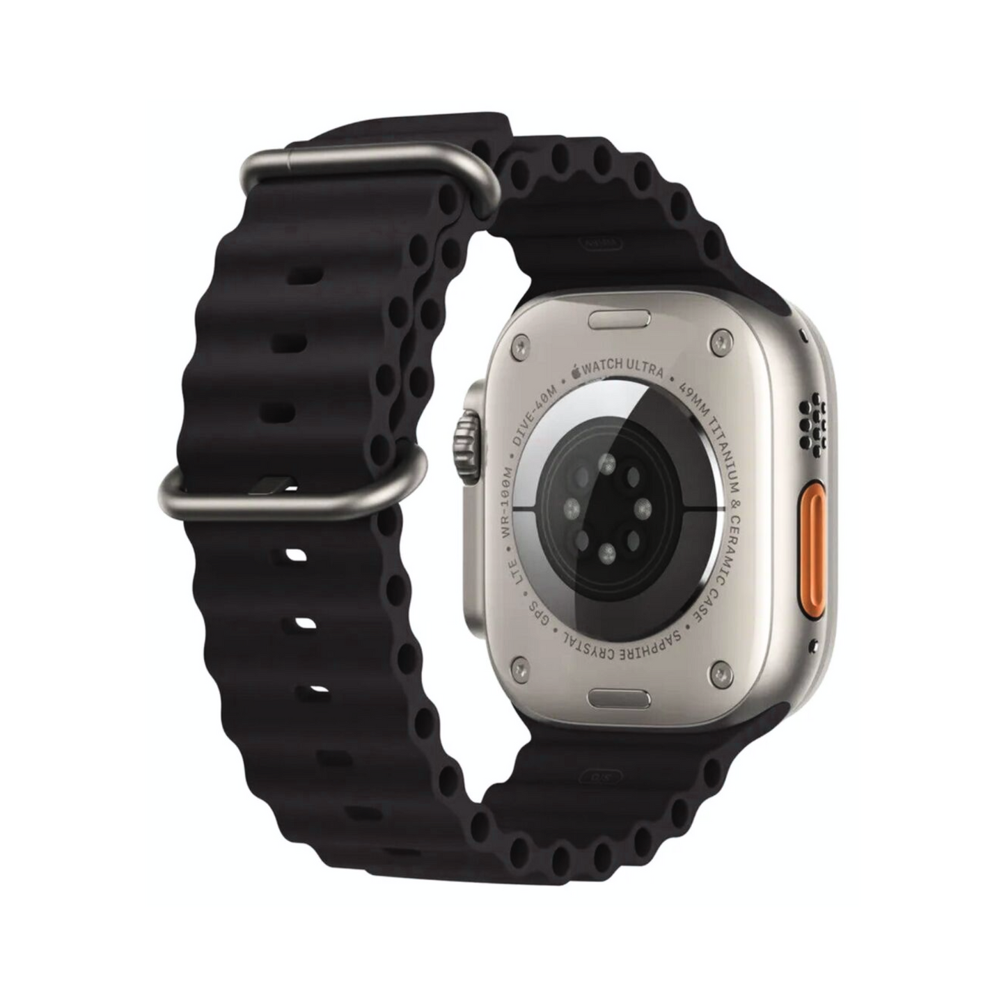 Apple Watch Ultra 2 49MM (2023) GPS + Cellular