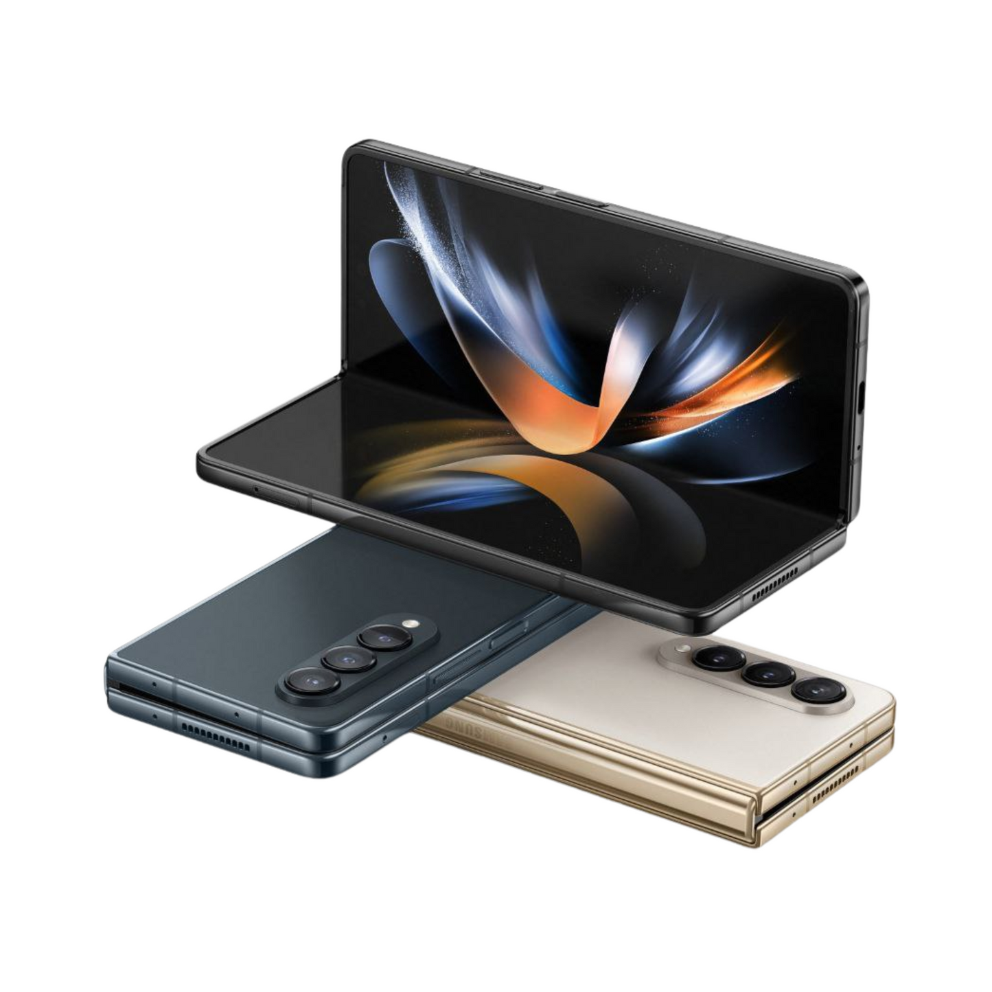 Samsung Z Fold4 5G