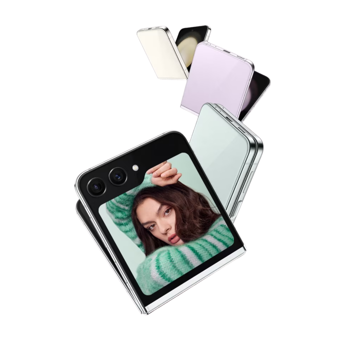 Samsung Z Flip5 5G