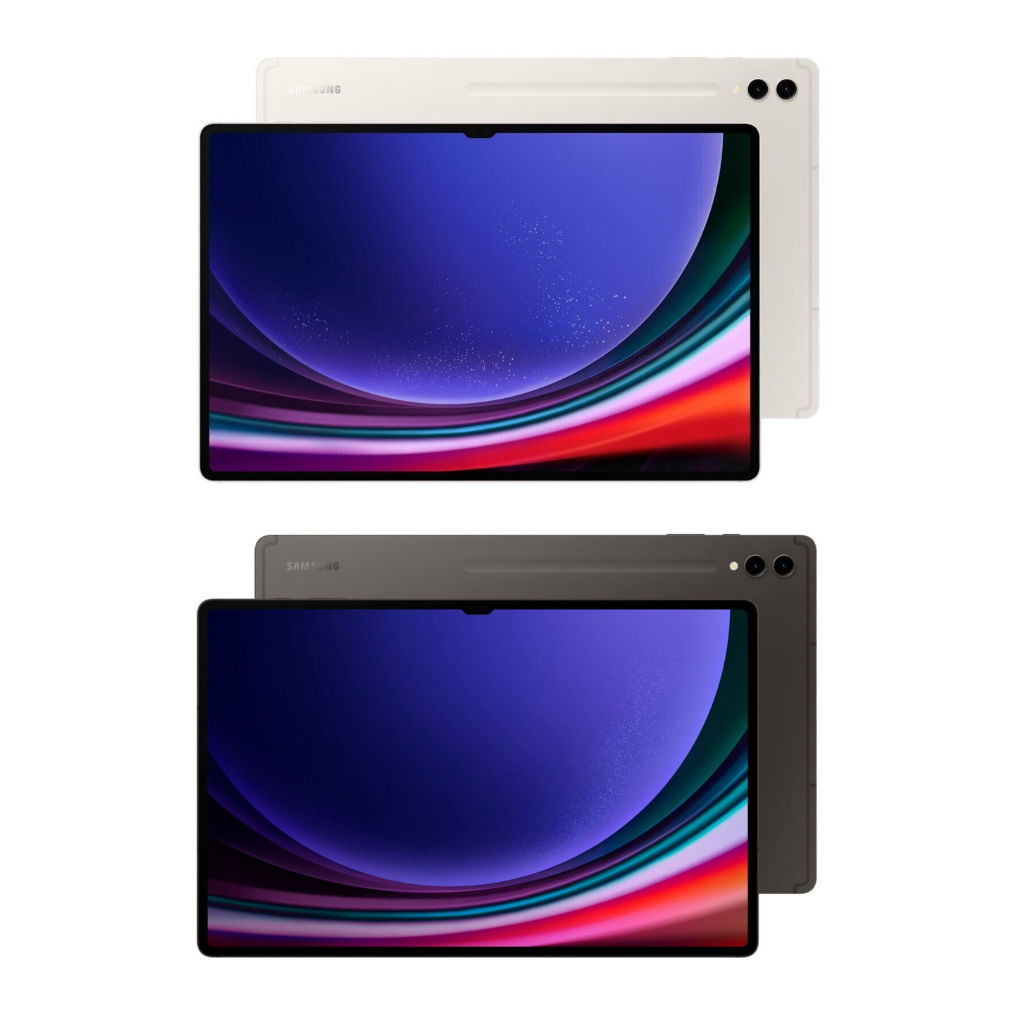 Samsung Tab S9 Ultra WiFi + Cellular