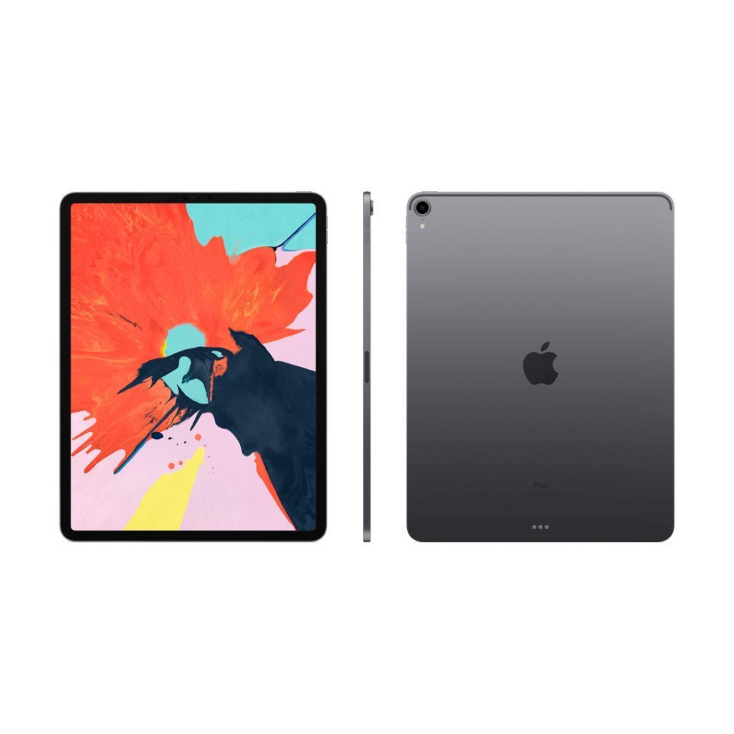 Apple iPad Pro 12.9" 3rd Gen WiFi