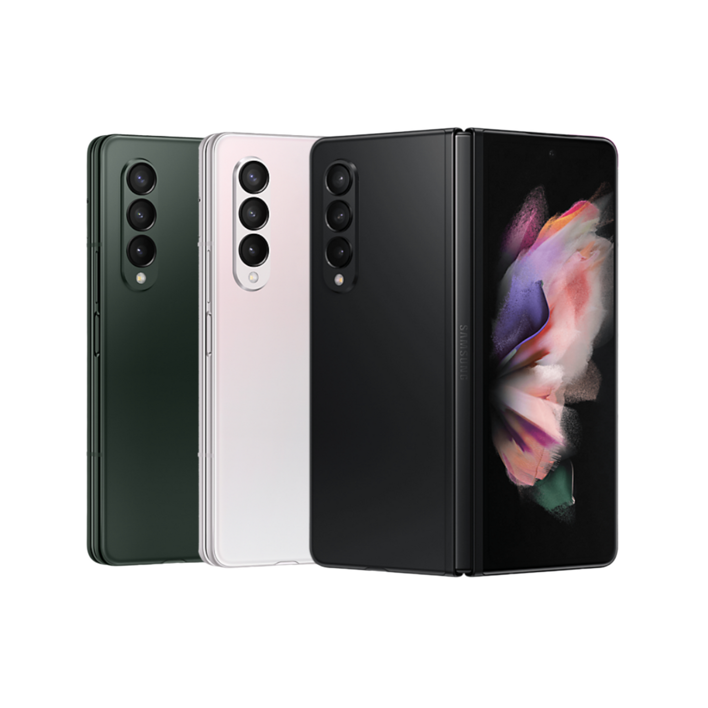 Samsung Z Fold3 5G