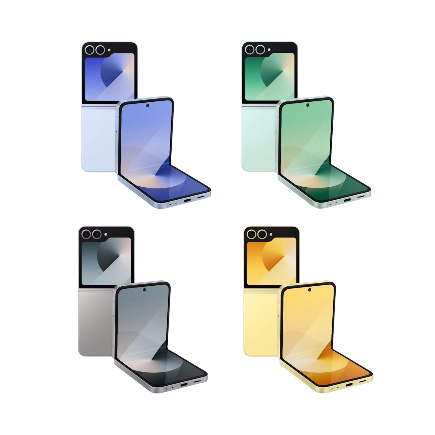 Samsung Z Flip6 5G