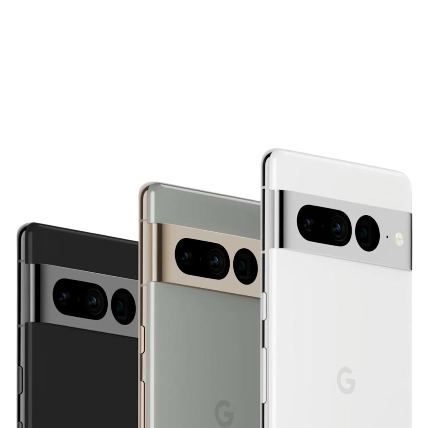Google Pixel 7