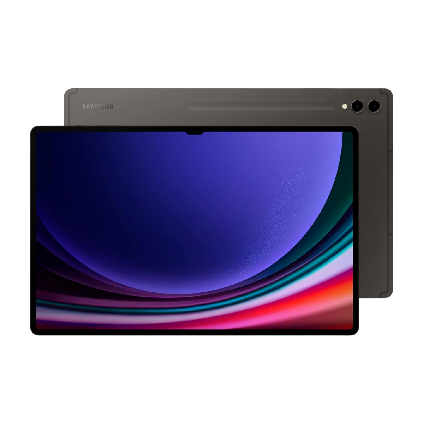 Samsung Tab S9 Ultra WiFi + Cellular