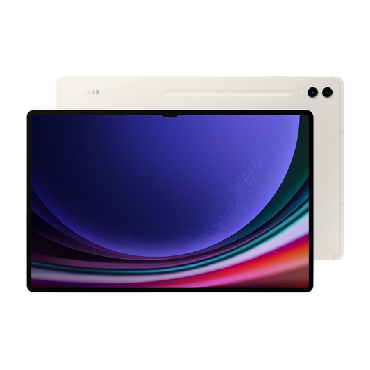 Samsung Tab S9 Ultra WiFi + Cellular