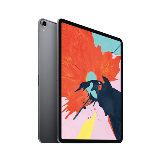Apple iPad Pro 12.9" 3rd Gen WiFi