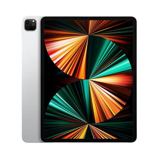Apple iPad Pro 12.9" (2021) WiFi + Cellular