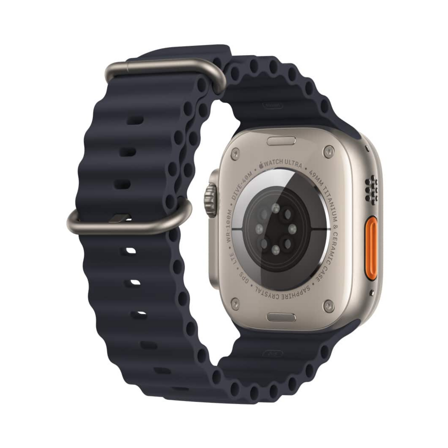 Apple Watch Ultra 2 49MM (2023) GPS + Cellular