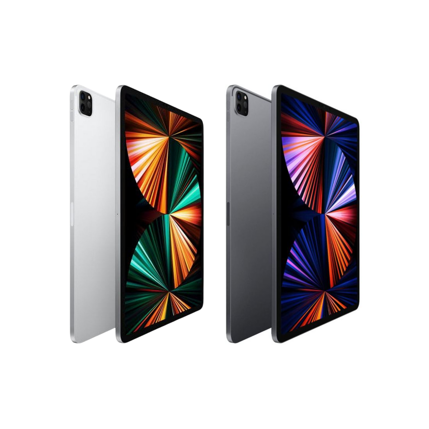 Apple iPad Pro 12.9" (2021) WiFi