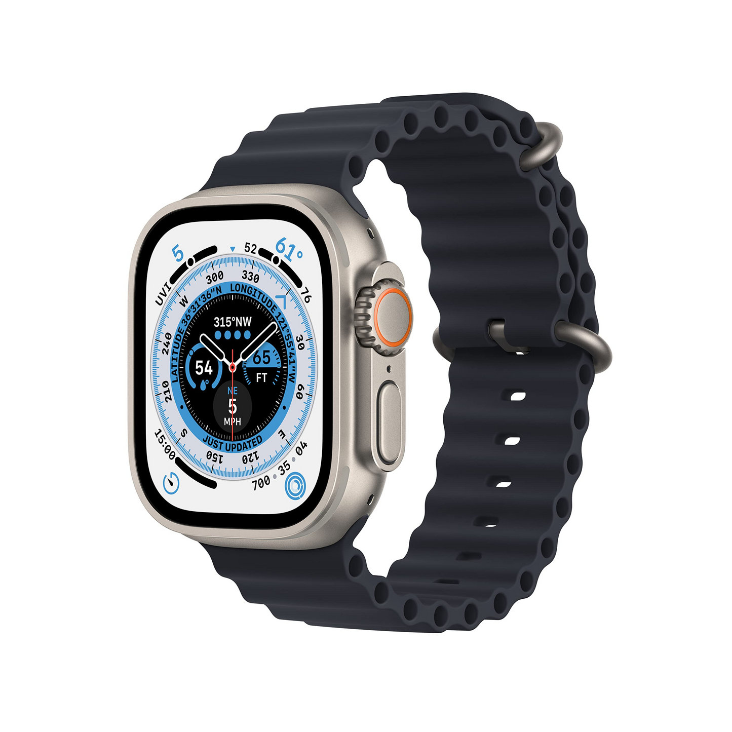 Apple Watch Ultra 49MM (2022) GPS + Cellular