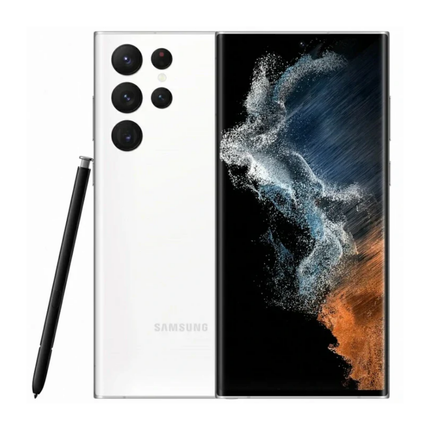 Samsung Galaxy S22 Ultra 5G