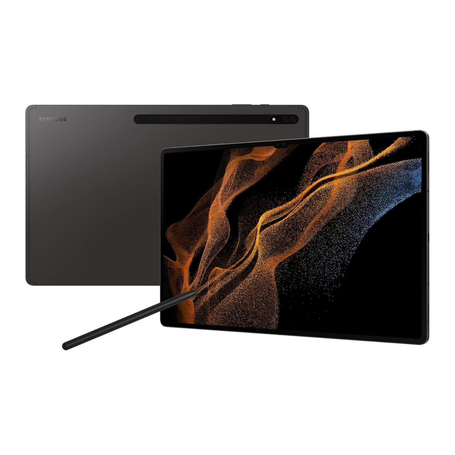 Samsung Tab S8 Ultra 5G