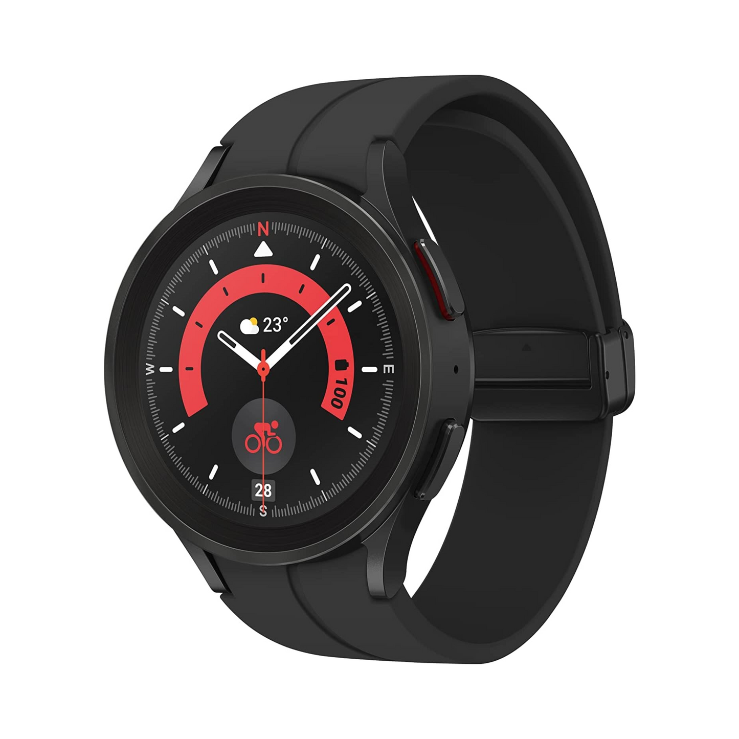 Samsung Watch5 Pro 45MM