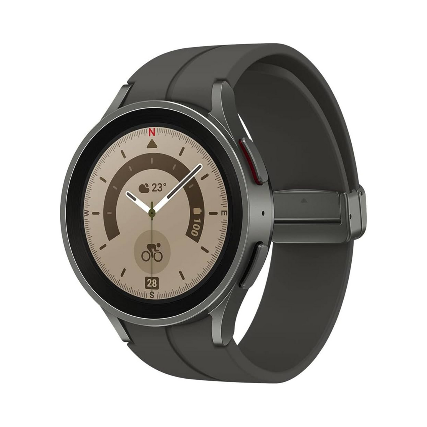 Samsung Watch5 Pro 45MM