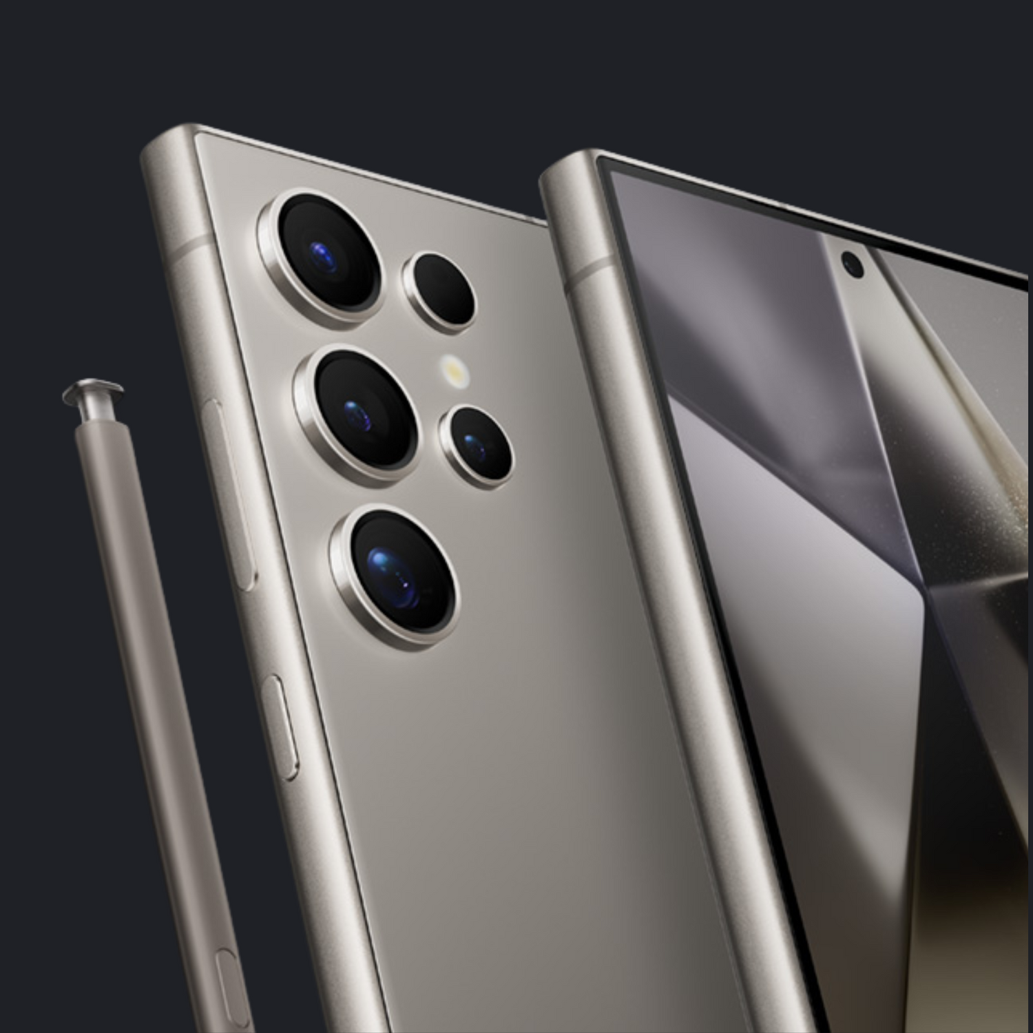 Phones
