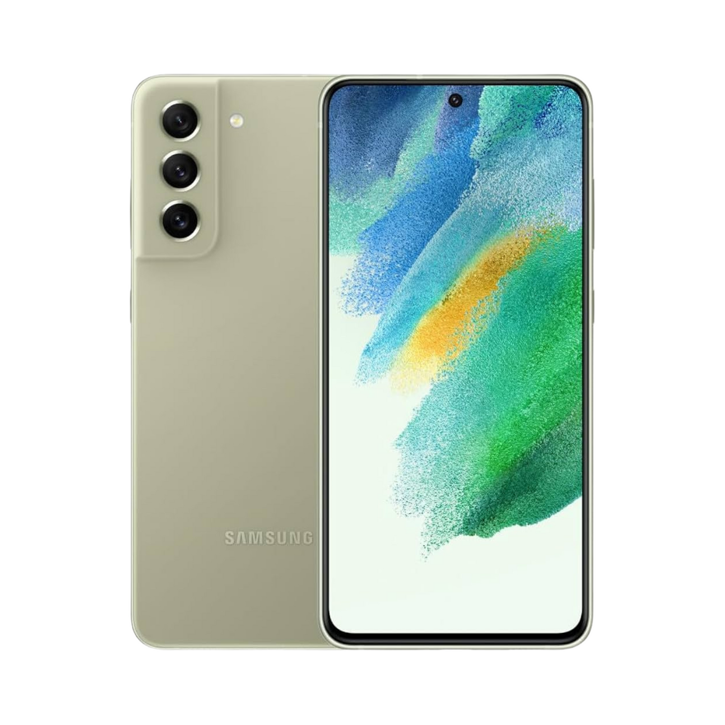 Samsung Galaxy S21 FE 5G