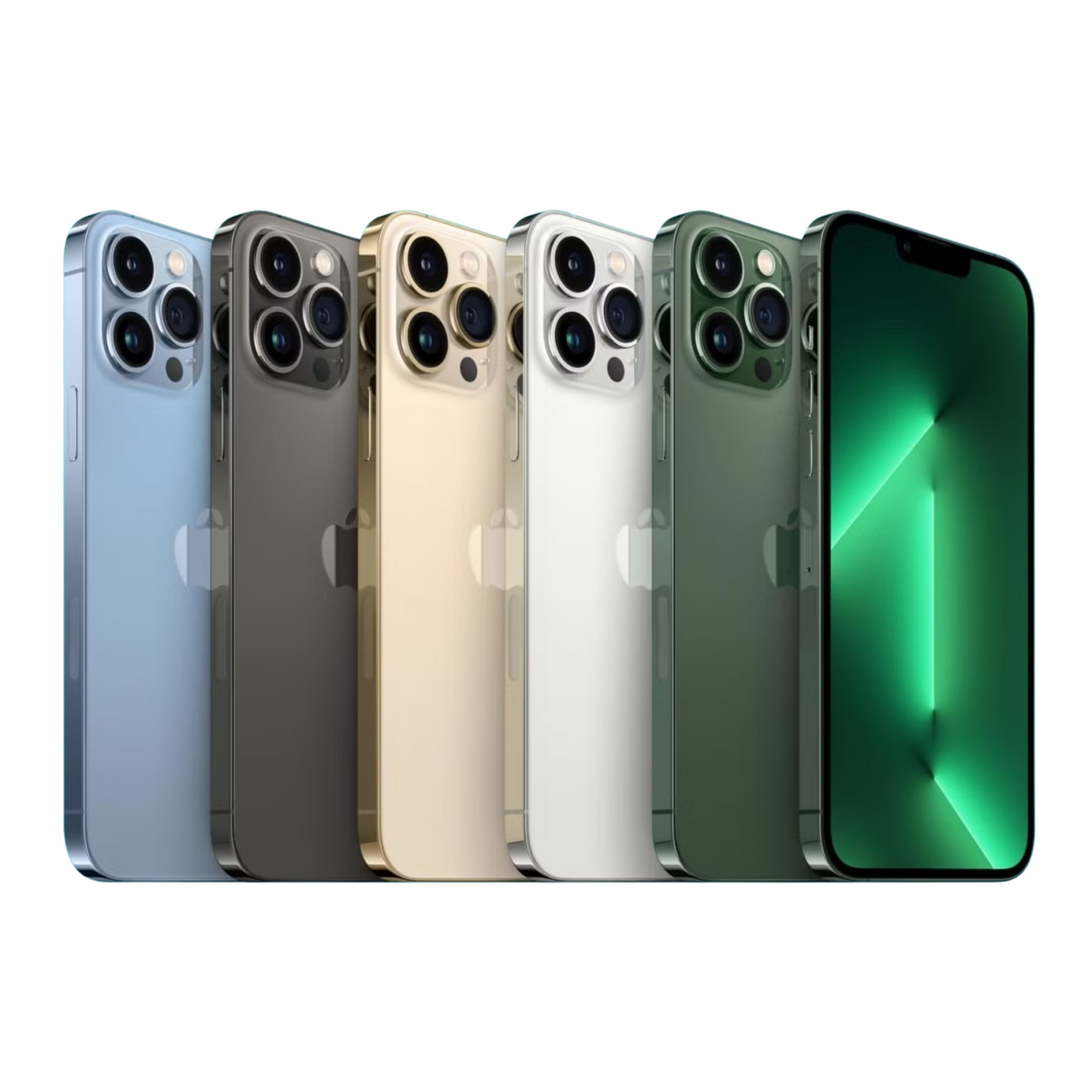 Apple iPhone 13 Pro Max