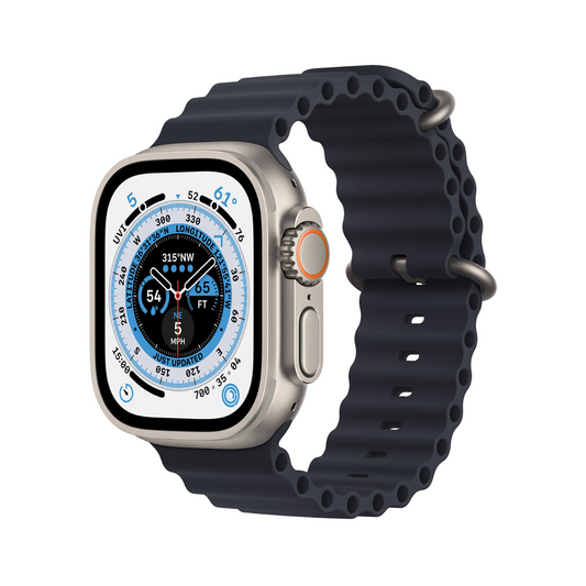 Apple Watch Ultra 2 49MM (2023) GPS + Cellular