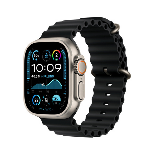 Apple Watch Ultra 2 49MM (2023) GPS + Cellular