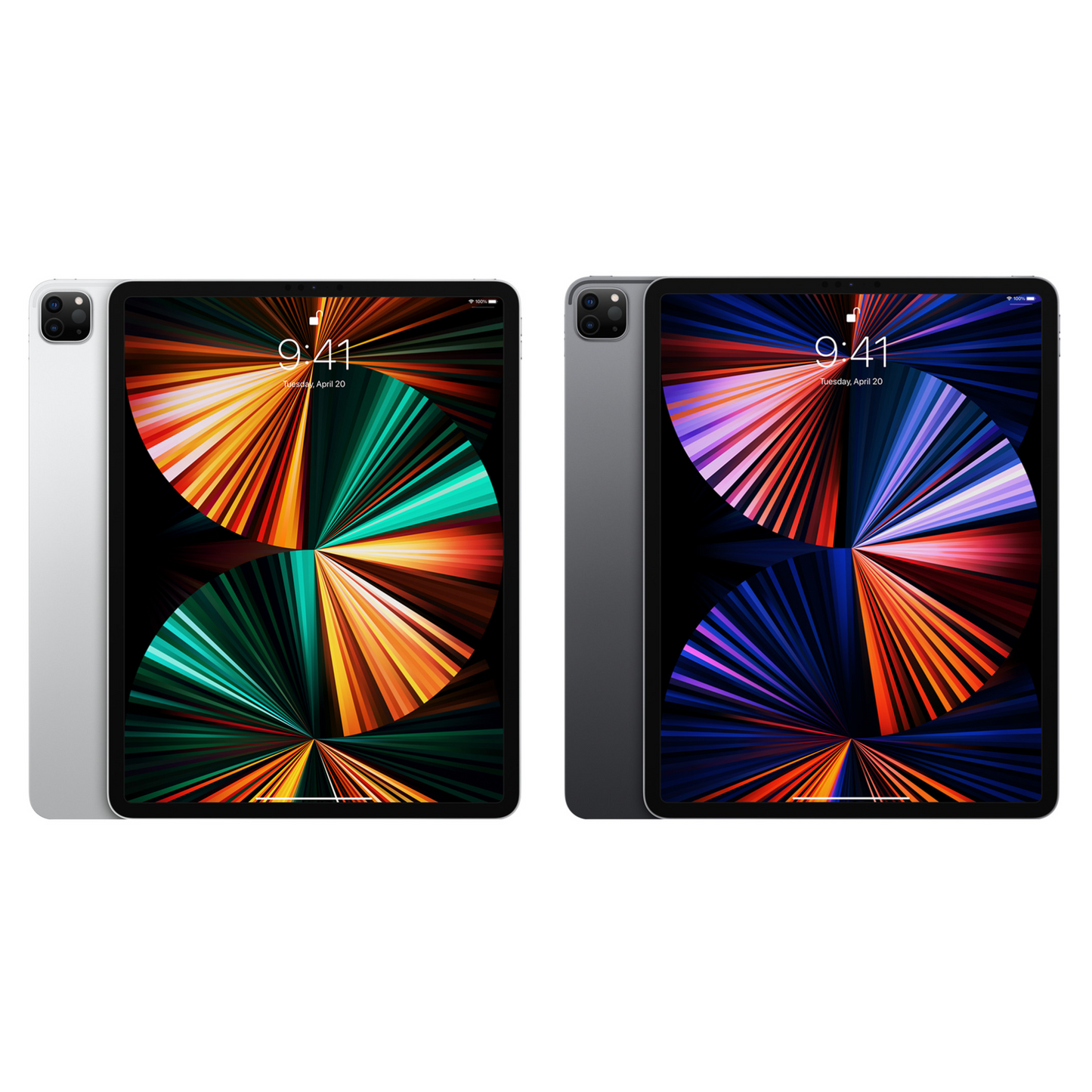 Apple iPad Pro 12.9" (2021) WiFi