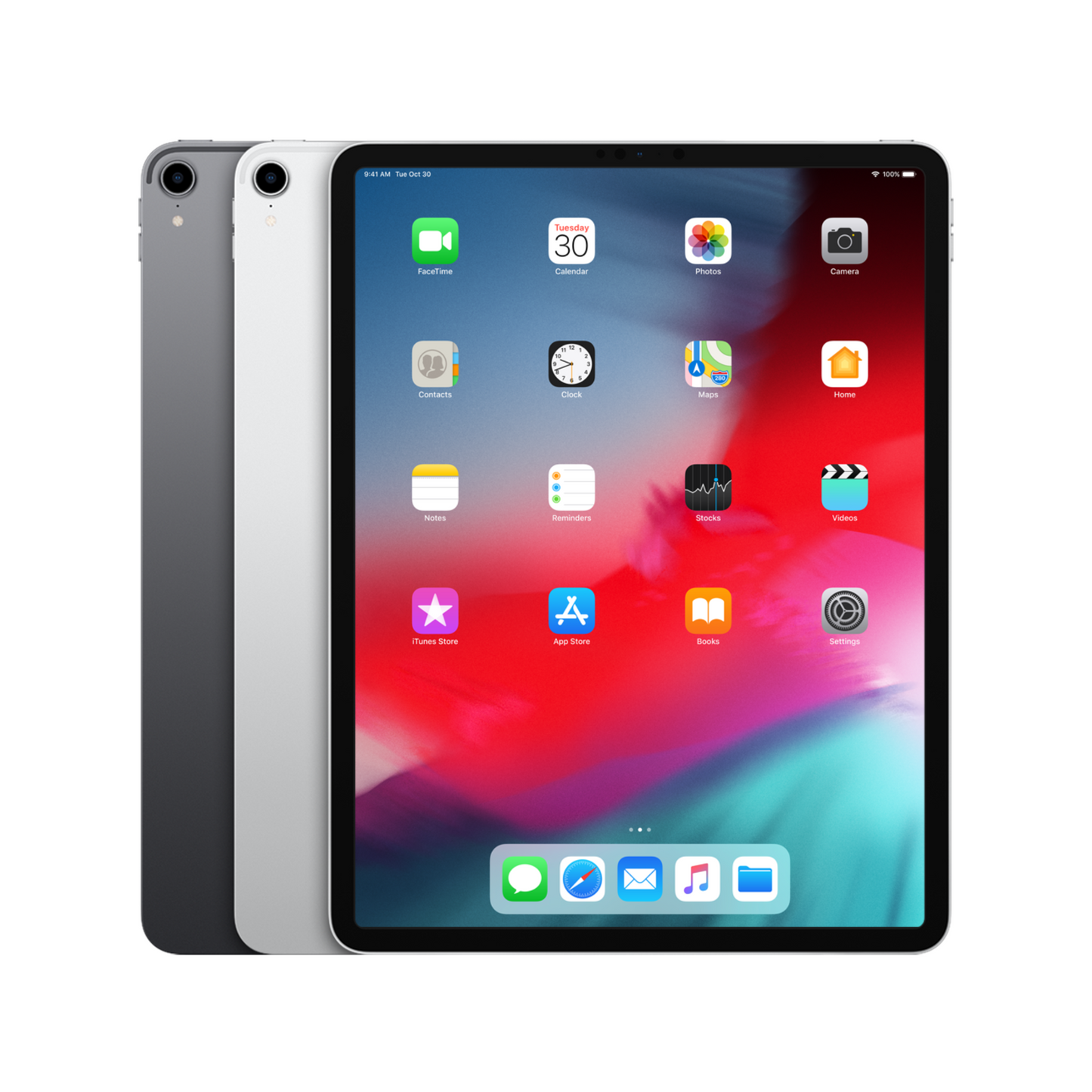 Apple iPad Pro 12.9" 3rd Gen WiFi