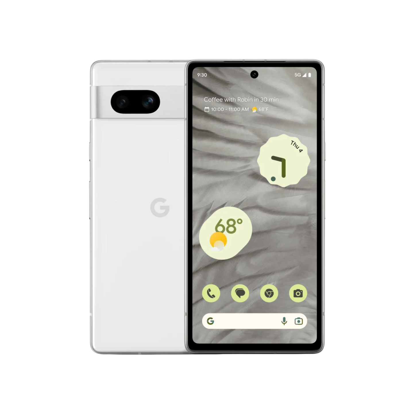 Google Pixel 7a