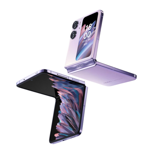 Oppo Find Flip N2 5G