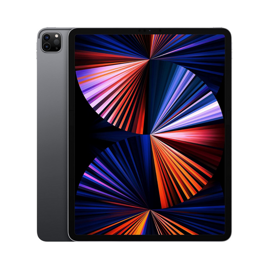Apple iPad Pro 12.9" (2021) WiFi