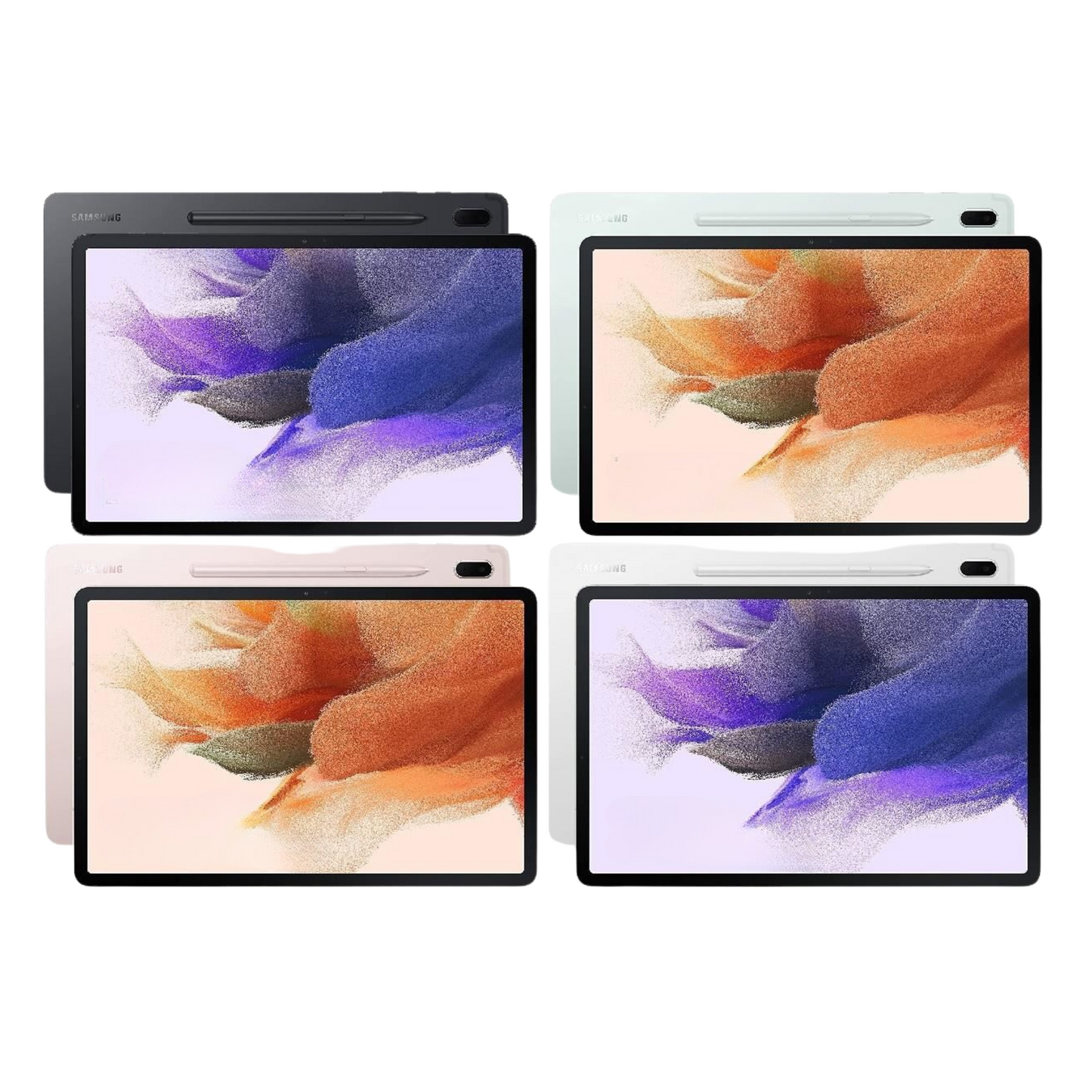 Samsung Tab S7 FE WiFi