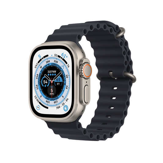 Apple Watch Ultra 49MM (2022) GPS + Cellular
