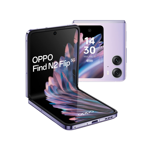 Oppo Find Flip N2 5G
